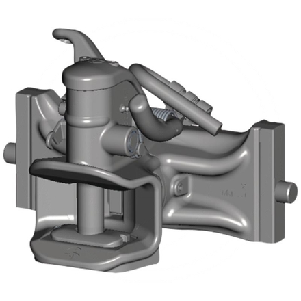 Sauermann Inner part Sauermann