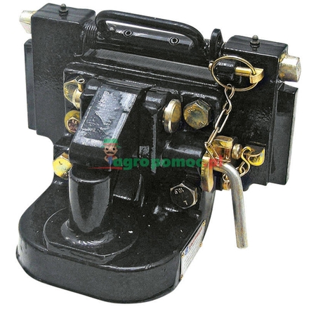 Sauermann Piton Fix Sauermann