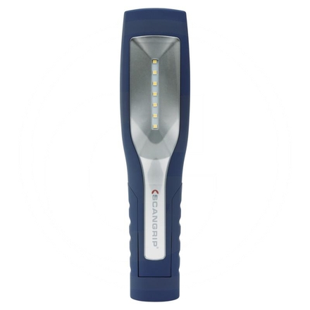 SCANGRIP LED battery lamp MAG