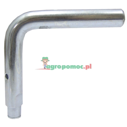 Scharmüller Actuating handle