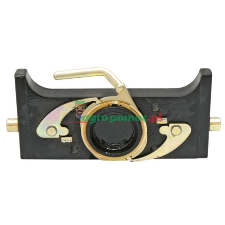 Scharmüller Adapter plate Scharmüller