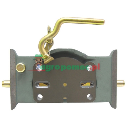 Scharmüller Adapter plate Scharmüller | 0073321100000