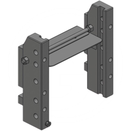 Scharmüller Anhängebock kurz Scharmüller