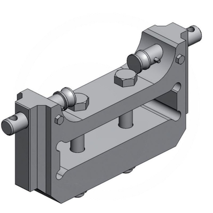 Scharmüller Arretierung Scharmüller