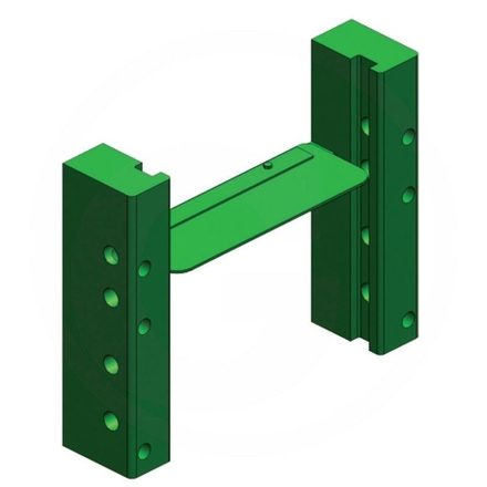 Scharmüller attached bock Scharmüller