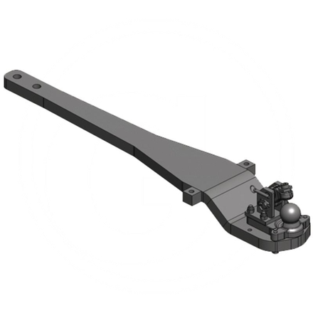 Scharmüller base plate Scharmüller