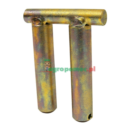 Scharmüller Double bolt