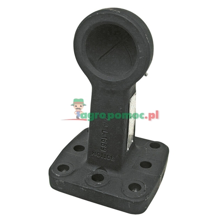 Scharmüller Drawbar Eye