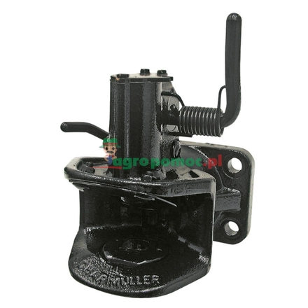 Scharmüller Flange coupling Scharmüller