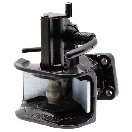 Scharmüller Flange coupling Scharmüller