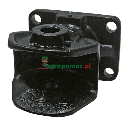 Scharmüller Flange hitch Scharmüller