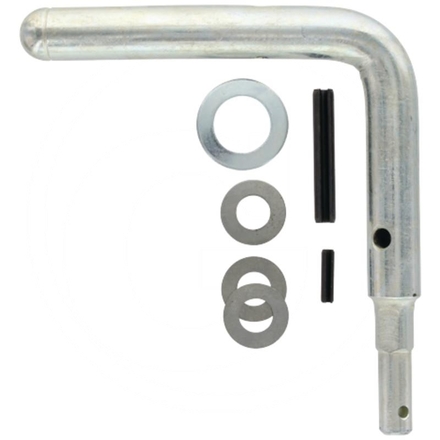 Scharmüller handle