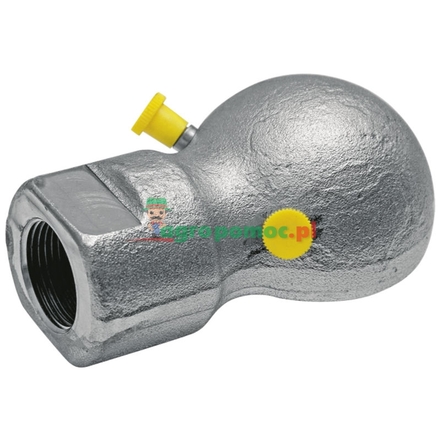 Scharmüller Hitch ring