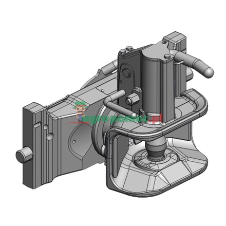 Scharmüller Inner part Scharmüller
