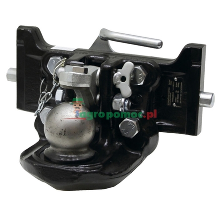 Scharmüller Inner part Scharmüller JSV