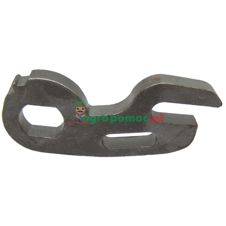 Scharmüller Middle lever