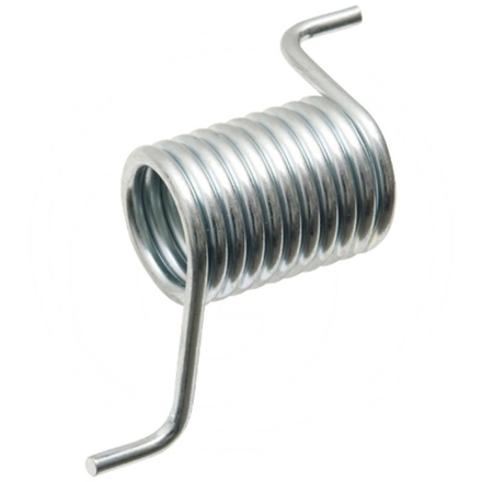 Scharmüller rotary spring