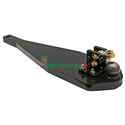 Scharmüller Tragplatte Scharmüller