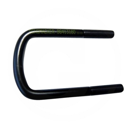 Schomäcker Federbügel