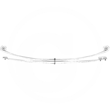 Schomäcker Parabelfeder