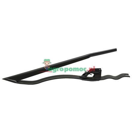 SCHUMACHER Ear lifter | 16445, 14927, AS-100, ASX-100, ASK-100