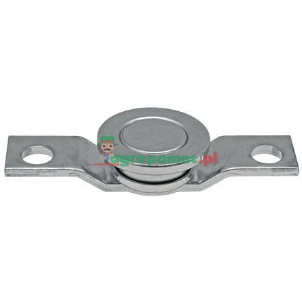 SCHUMACHER Guide roller | 15768
