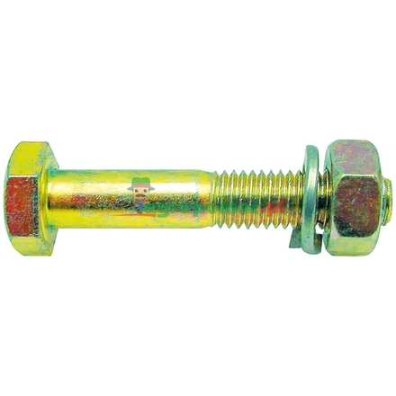 SCHUMACHER Screw | 10041, 001010055