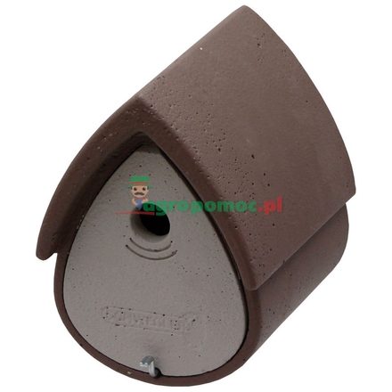 Schwegler Tit nesting box