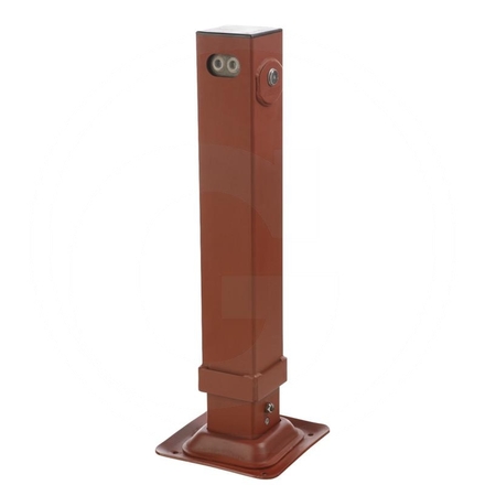 SIMOL Support foot hydraulic