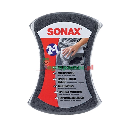 SONAX Multi sponge