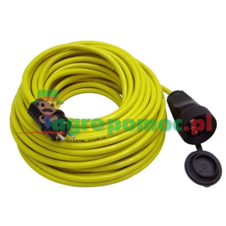 Special extension cable