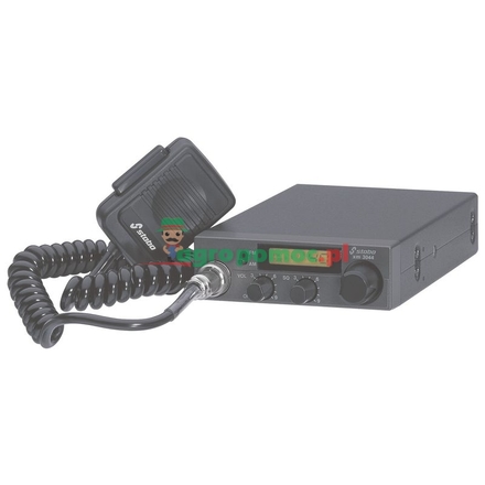 STABO CB radio XM 3044