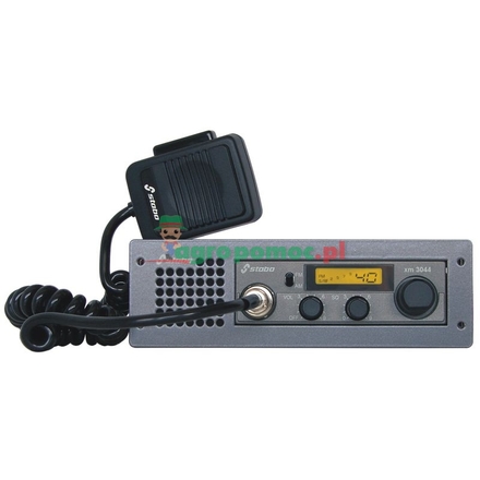 STABO CB radio XM 3044