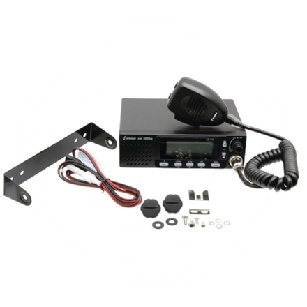 STABO CB radio XM 5006e
