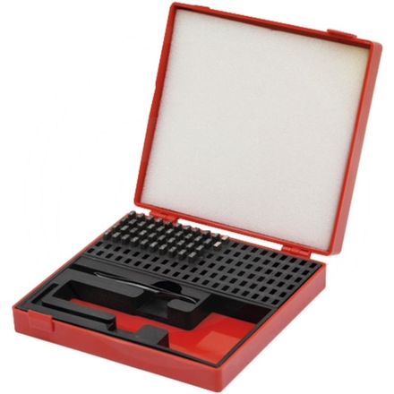 Stamping combination