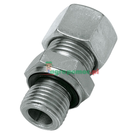 STAUFF GEM 15 L 16 WD | GEM 15 L 16 WD