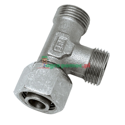 STAUFF X-ELV 35 L DKO | X-ELV 35 L DKO