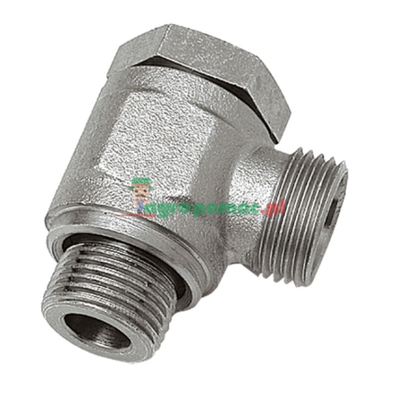 STAUFF X-SWR 8 L 1/4 | X-SWR 8 L