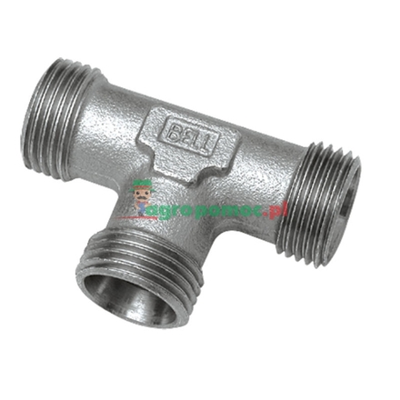 STAUFF X-TV 10-8-10 L | X-TV 10-8-10 L