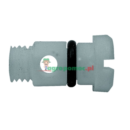 Suevia Adjusting screw