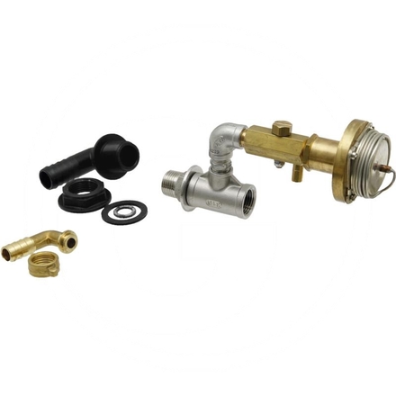 Suevia Antifreeze guard