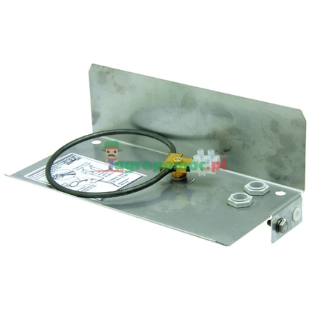 Suevia Auxiliary heating