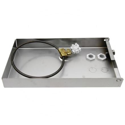 Suevia Auxiliary heating