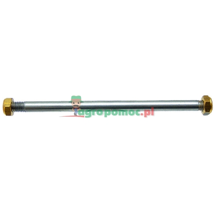 Suevia Axle bolt