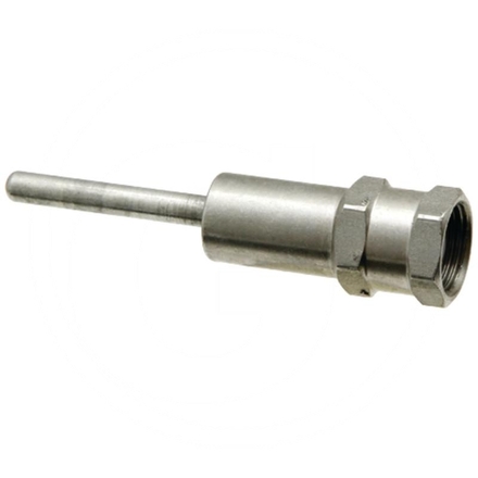 Suevia Base part of valve