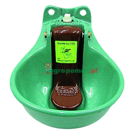 Suevia Drinking bowl