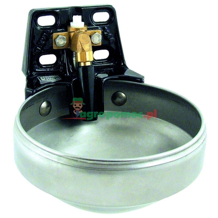 Suevia Drinking bowl