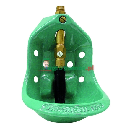 Suevia Drinking bowl Mod. 370