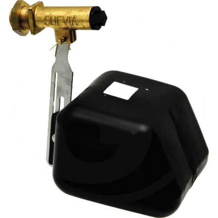 Suevia Float valve
