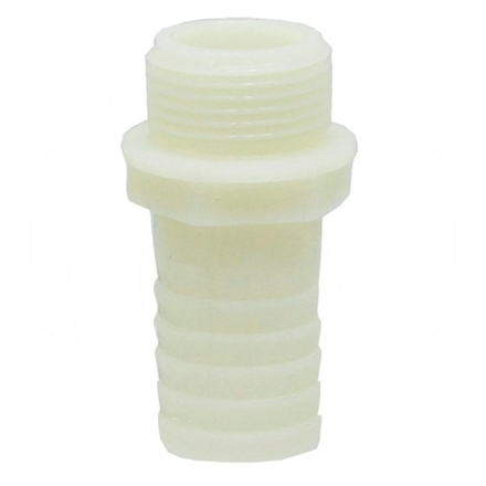 Suevia Hose nozzle